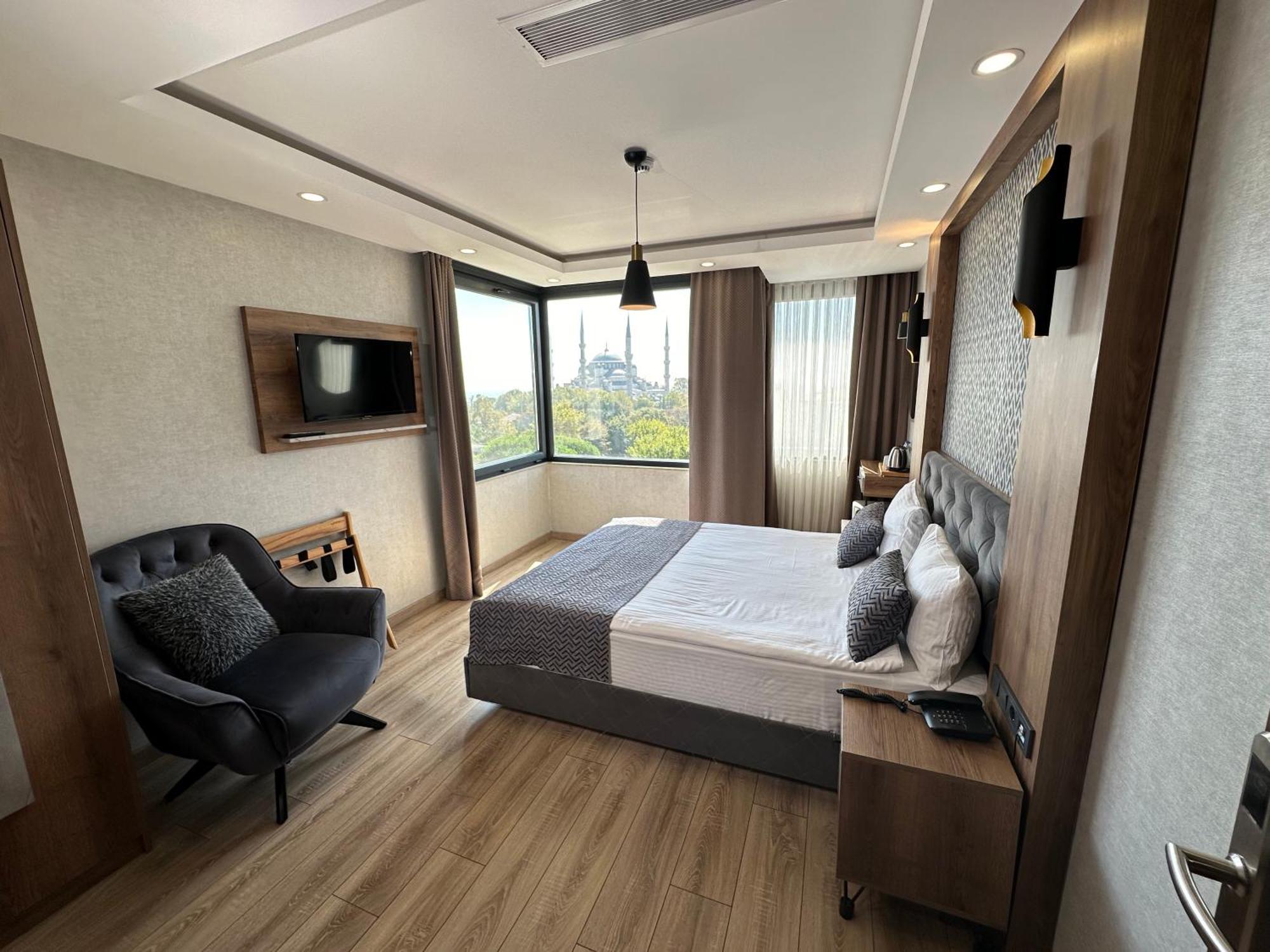World Heritage Center Hotel — Photos 1